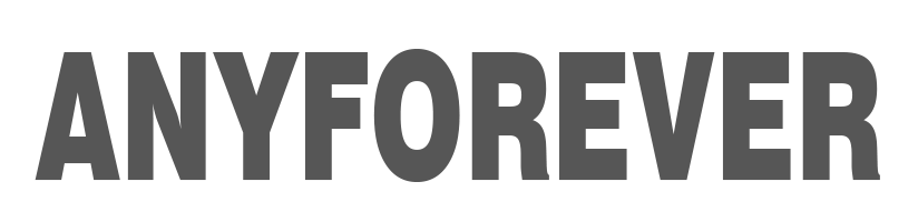 AnyForever